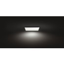 Philips Hue 32162/31/P5 Deckenleuchte Aurelle 1x55W | 2200-6500K - White and Color Ambiance