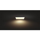 Philips Hue 32162/31/P5 Deckenleuchte Aurelle 1x55W | 2200-6500K - White and Color Ambiance