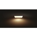 Philips Hue 32162/31/P5 Deckenleuchte Aurelle 1x55W | 2200-6500K - White and Color Ambiance