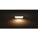 Philips Hue 32162/31/P5 Deckenleuchte Aurelle 1x55W | 2200-6500K - White and Color Ambiance