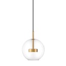Zuma Line 003064-028131 LED Pendelleuchte ENCELADUS integrierte LED-Quelle