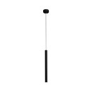 Zuma Line 003064-012858 LED Pendelleuchte LOYA integrierte LED-Quelle