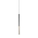 Zuma Line 003064-009119 LED Pendelleuchte ONE integrierte LED-Quelle