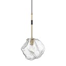 Zuma Line 003064-011264 Pendelleuchte ROCK E27