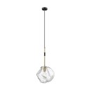 Zuma Line 003064-011264 Pendelleuchte ROCK E27