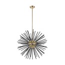 Zuma Line 003064-026346 Pendelleuchte URCHIN G9