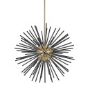 Zuma Line 003064-026346 Pendelleuchte URCHIN G9