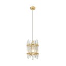 Zuma Line 003064-026057 Pendelleuchte ALEXANDRIA E14