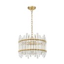 Zuma Line 003064-024599 Pendelleuchte ALEXANDRIA G9