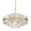 Zuma Line 003064-026058 Pendelleuchte CONSTANTINOPLE G9