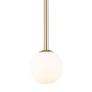 Zuma Line 003064-028107 Pendelleuchte ARCTURUS G9