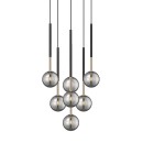 Zuma Line 003064-028113 Pendelleuchte ARCTURUS G9