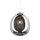Zuma Line 003064-011111 Pendelleuchte MOON E27