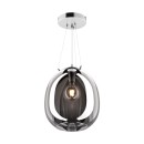 Zuma Line 003064-011111 Pendelleuchte MOON E27