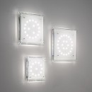 Ideal Lux 074238 LED Aufbauleuchte Pacific