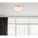 Globo 40403-2 Deckenleuchte Paranja 2x60W | E27