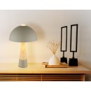 Globo 51070110 Tischlampe PAULIN E27 | mit Schalter