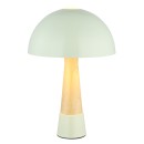Globo 51570114 Tischlampe PAULIN E27 | mit Schalter
