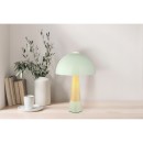 Globo 51570114 Tischlampe PAULIN E27 | mit Schalter