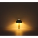 Globo 51570114 Tischlampe PAULIN E27 | mit Schalter