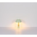Globo 51570114 Tischlampe PAULIN E27 | mit Schalter