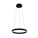 Zuma Line 003064-027931 LED Pendelleuchte REGI integrierte LED-Quelle