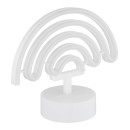 Globo PELANGI 28063 LED Tischlampe | 2W LED