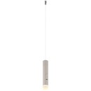 Globo 16060S LED Pendelleuchte PELO  | 2W integrierte LED-Quelle | 60lm | 3000K