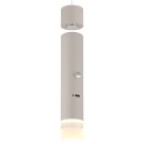 Globo 16060S LED Pendelleuchte PELO  | 2W integrierte LED-Quelle | 60lm | 3000K