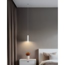Globo 16060W LED Pendelleuchte PELO  | 2W integrierte LED-Quelle | 60lm | 3000K