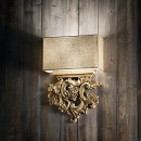 Ideal Lux 094021 Tischleuchte 1x40W Peter | E14