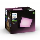 Philips Hue 17435/30/P7 Außenwandleuchte Entdecken 1X15W | 2200-6500K | IP44 | RGB - White and Color Ambiance