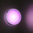 Philips Hue 17465/47/P7 LED Außenwandleuchte Daylo 1x15W | RGB - White and Color Ambiance