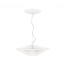 Philips Hue 31152/31/PH LED Pendelleuchte 2x9W Phoenix | 2200-6500K - White Ambiance