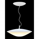 Philips Hue 31152/31/PH LED Pendelleuchte 2x9W Phoenix | 2200-6500K - White Ambiance