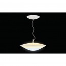 Philips Hue 31152/31/PH LED Pendelleuchte 2x9W Phoenix | 2200-6500K - White Ambiance