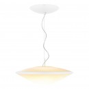 Philips Hue 31152/31/PH LED Pendelleuchte 2x9W Phoenix | 2200-6500K - White Ambiance