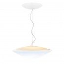 Philips Hue 31152/31/PH LED Pendelleuchte 2x9W Phoenix | 2200-6500K - White Ambiance