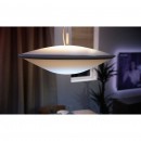 Philips Hue 31152/31/PH LED Pendelleuchte 2x9W Phoenix | 2200-6500K - White Ambiance