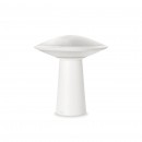 Philips Hue 31154/31/PH LED Tischleuchte 1x10W Phoenix | 2200-6500K - White Ambiance