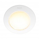 Philips Hue 31155/31/PH LED Spotleuchte Phoenix 5x5,5W | 2200-6500K - White Ambiance