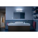 Philips Hue 34351/11/P7 LED Wandleuchte Adore 1x40W | 2200-6500K | IP44 - White Ambiance