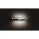Philips Hue 34351/11/P7 LED Wandleuchte Adore 1x40W | 2200-6500K | IP44 - White Ambiance