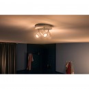 Philips Hue 34362/31/P7 Deckenleuchte Adore 3x5,5W | GU10 | 2200-6500K - White Ambiance