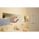 Philips Hue 34362/31/P7 Deckenleuchte Adore 3x5,5W | GU10 | 2200-6500K - White Ambiance