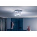 Philips Hue 34362/31/P7 Deckenleuchte Adore 3x5,5W | GU10 | 2200-6500K - White Ambiance