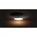 Philips Hue 40969/30/P7 LED Deckenleuchte Cher 1x39W | 2200-6500K - White Ambiance