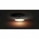 Philips Hue 40969/30/P7 LED Deckenleuchte Cher 1x39W | 2200-6500K - White Ambiance