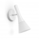 Philips Hue 43002/31/P7 Wandleuchte Explore 1x6W | 2200-6500K | E14 - White Ambiance