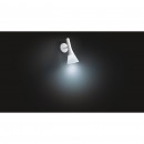 Philips Hue 43002/31/P7 Wandleuchte Explore 1x6W | 2200-6500K | E14 - White Ambiance